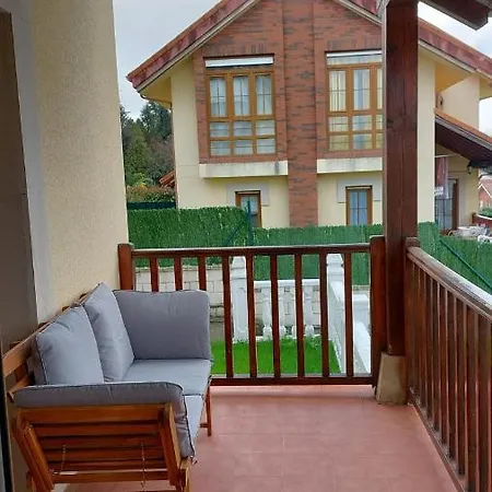 Sweethome El Cerro Rasines Exterior photo