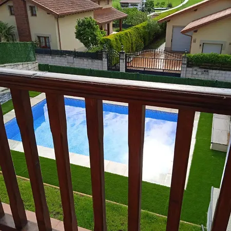 Sweethome El Cerro Rasines Exterior photo