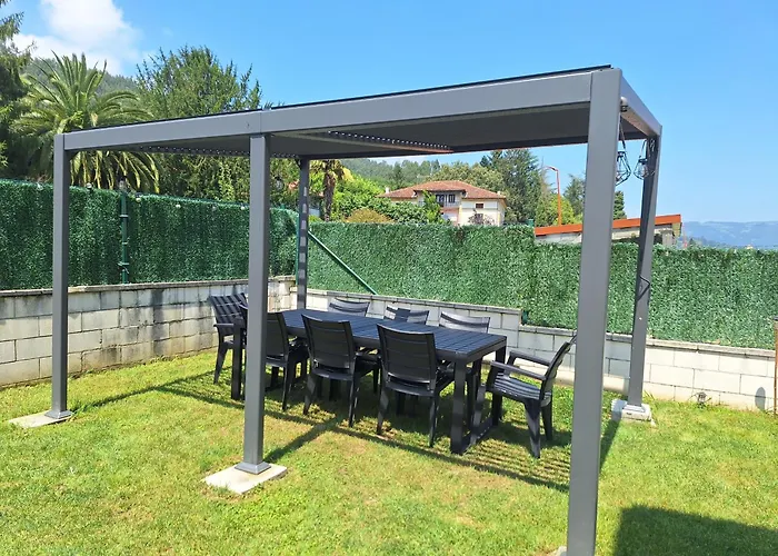 Sweethome El Cerro