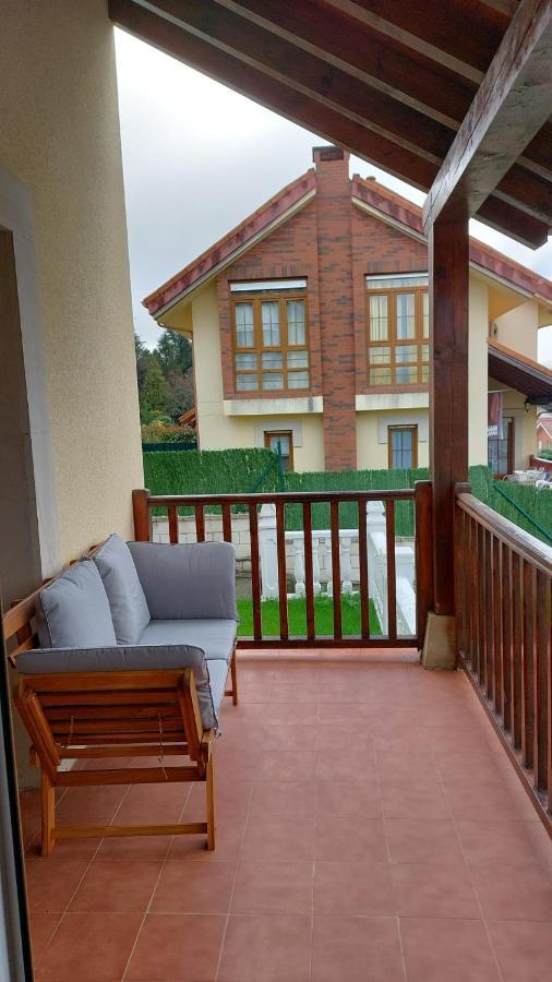 Sweethome El Cerro Rasines