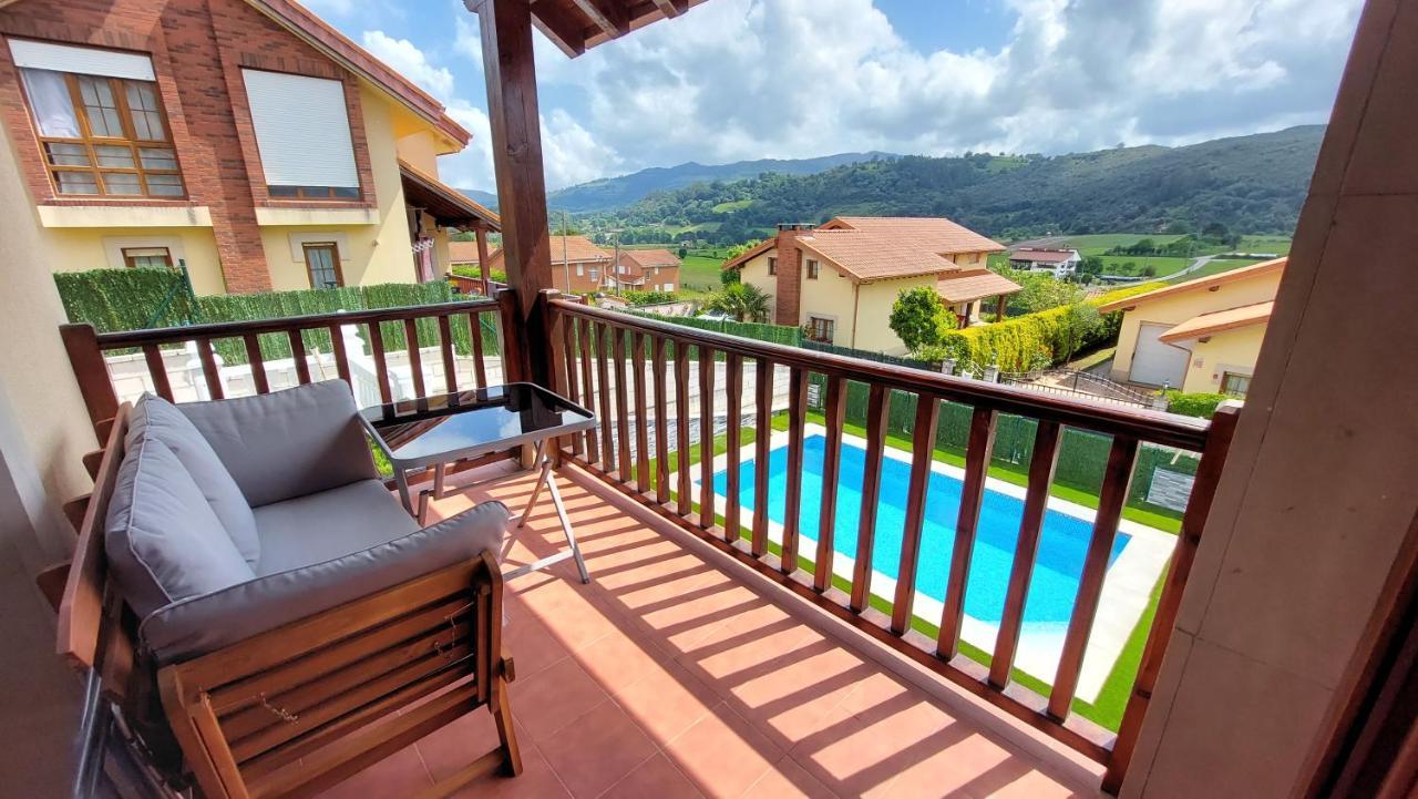 Ferienhaus Sweethome El Cerro Rasines
