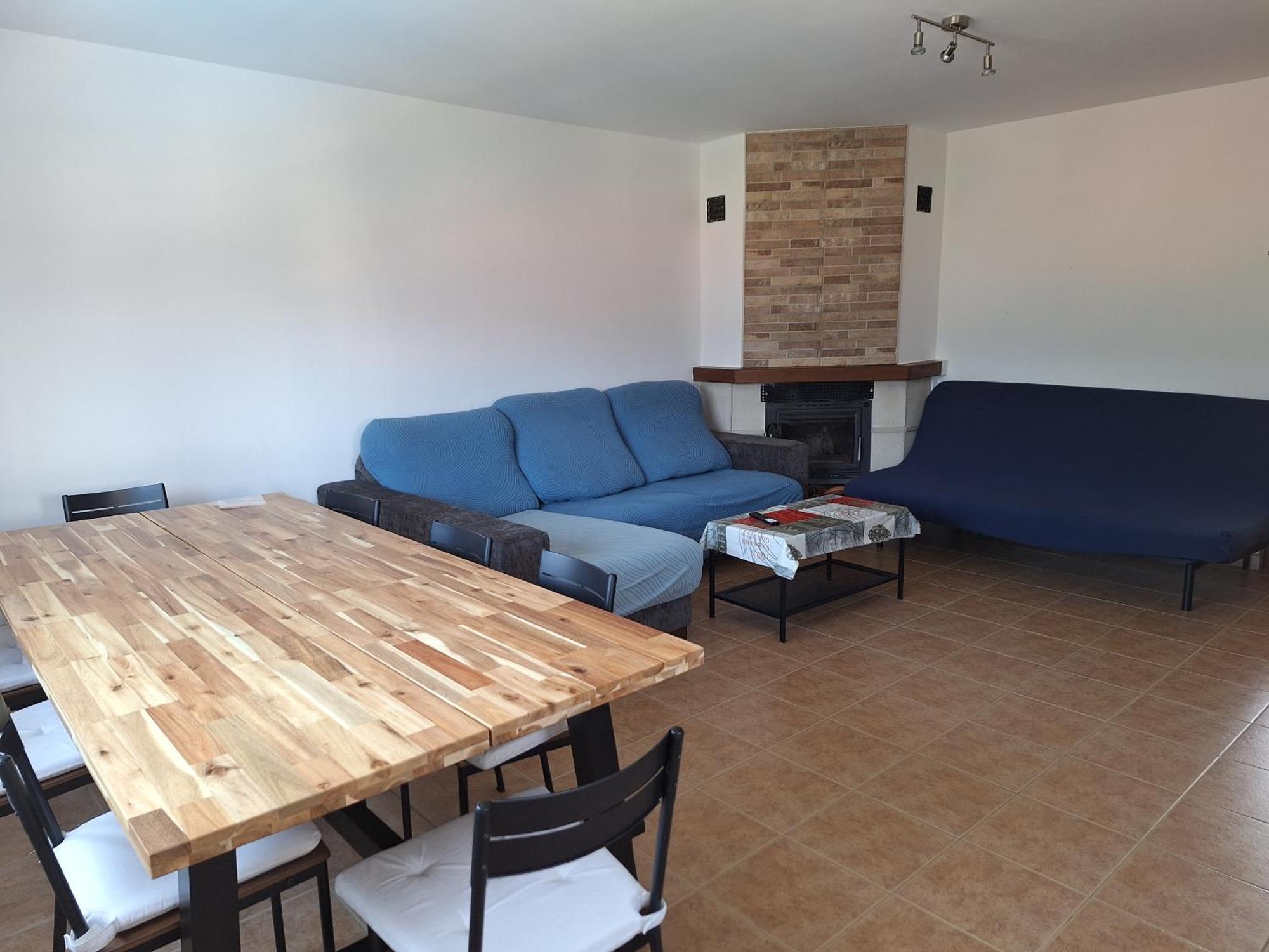 Ferienhaus Sweethome El Cerro Rasines