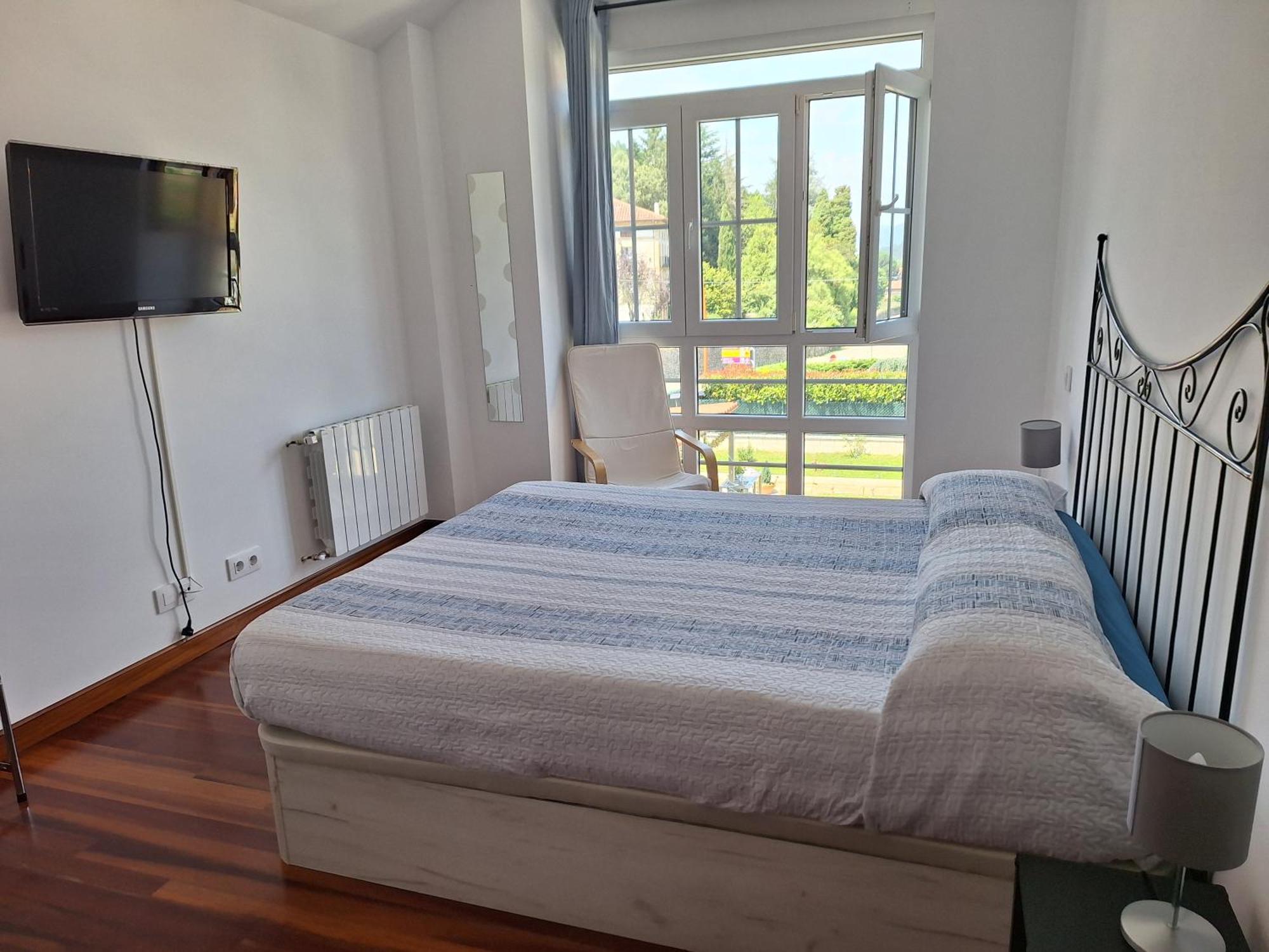Sweethome El Cerro Rasines