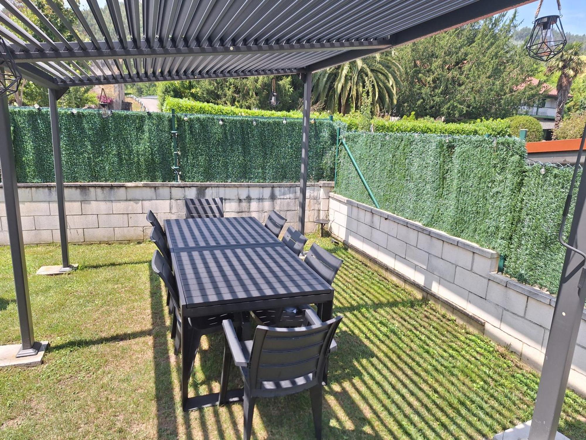 Sweethome El Cerro Ferienhaus Rasines