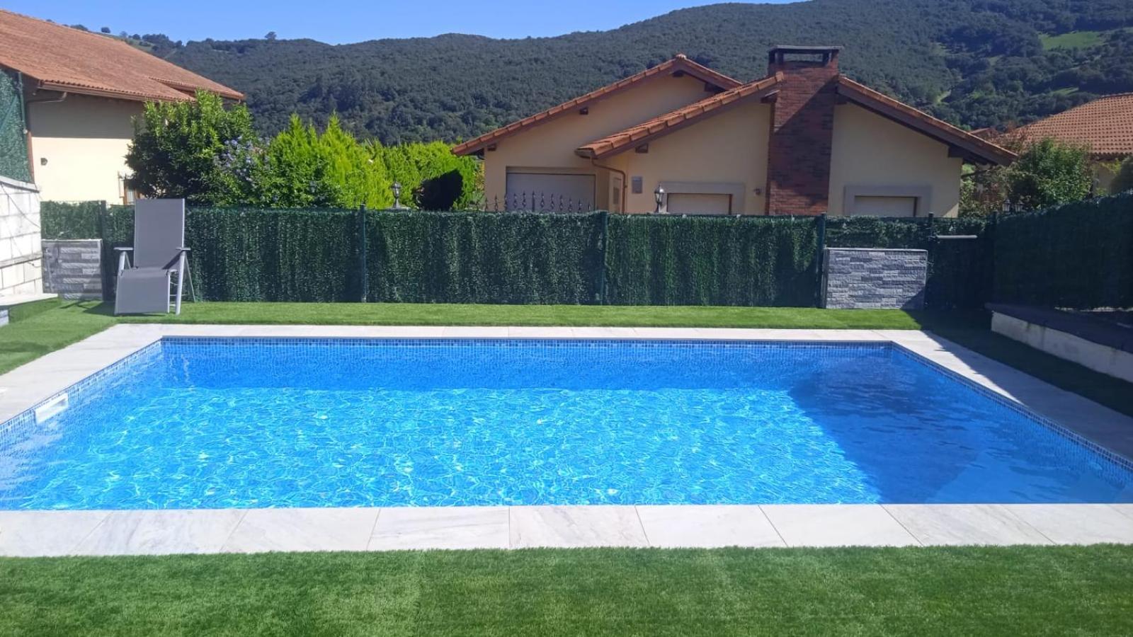 Sweethome El Cerro Rasines
